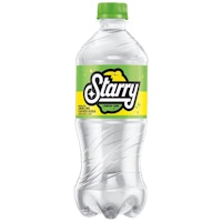 Starry Soda