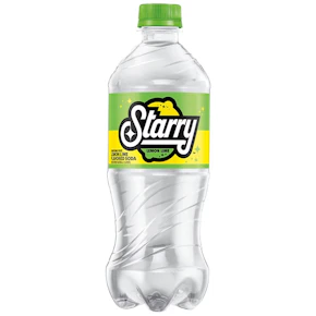 Starry Soda
