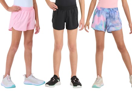 All In Motion Kids' Shorts