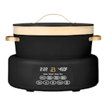 Beautiful 10-in-1 Multi-Cooker