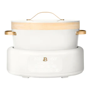 Beautiful 10-in-1 Multi-Cooker