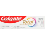 2 Colgate Toothpastes