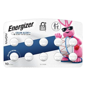 Energizer 2032 Batteries