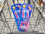 schick touch up razors in walgreens cart