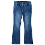 Kids' Flare Leg Jeans