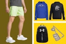 under armour