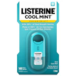 2 Listerine Pocketmists