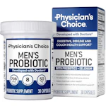 Physician's Choice Men's Probiotics