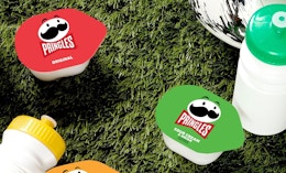 Pringles Snack Stacks 27-Count Variety Pack, as Low as $8.38 on Amazon card image