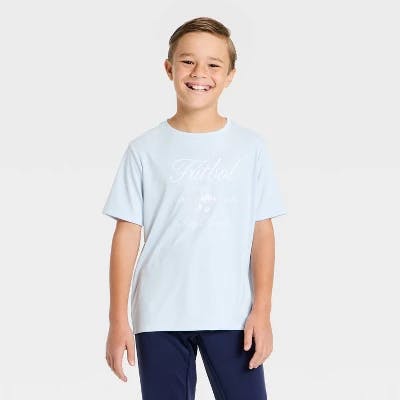 All In Motion Kids' 4th of July Tee