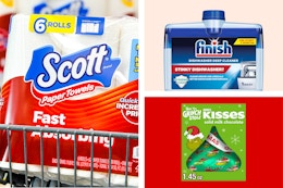 Household Essentials Nov 3