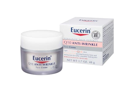 Eucerin Cream