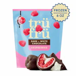 Tru Fru Raspberries