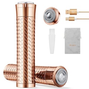 Facial Hair Removal Device