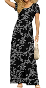 Women's Maxi Dress