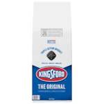 2 Kingsford Charcoal Bags