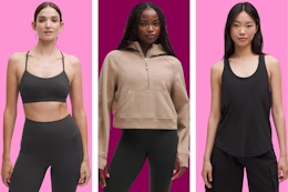 Lululemon Apparel Feature Image