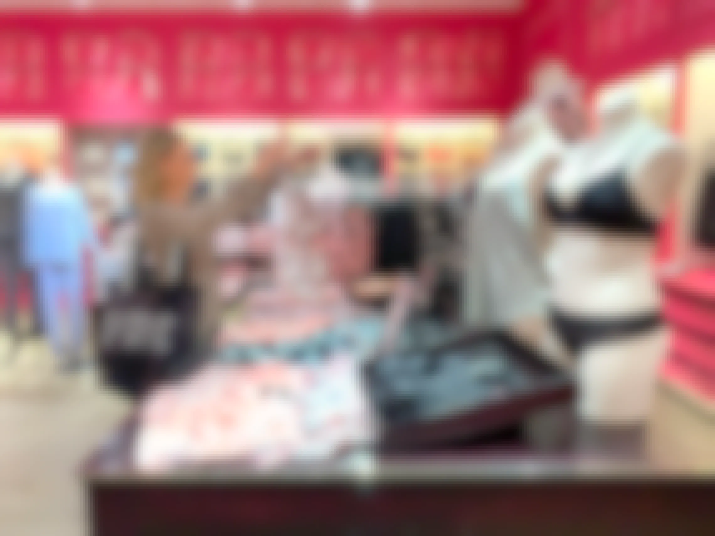 20 Victoria's Secret Sale Tips to Help You Save 75% or More