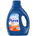 Purex Advanced Oxi Detergent
