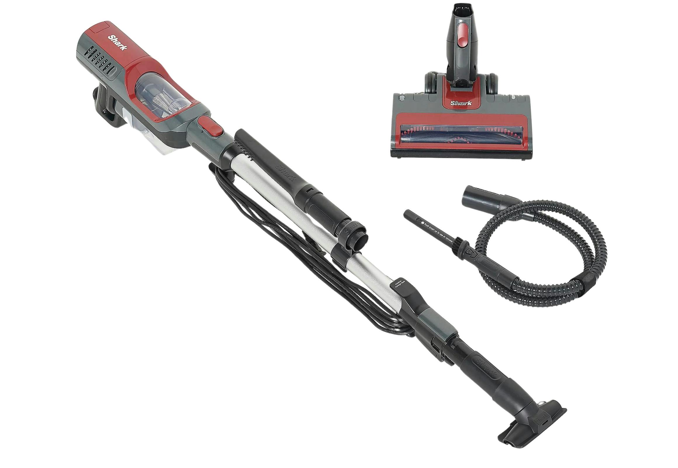 Shark Corded Stick Vacuum