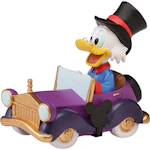 Disney Scrooge McDuck Figurine