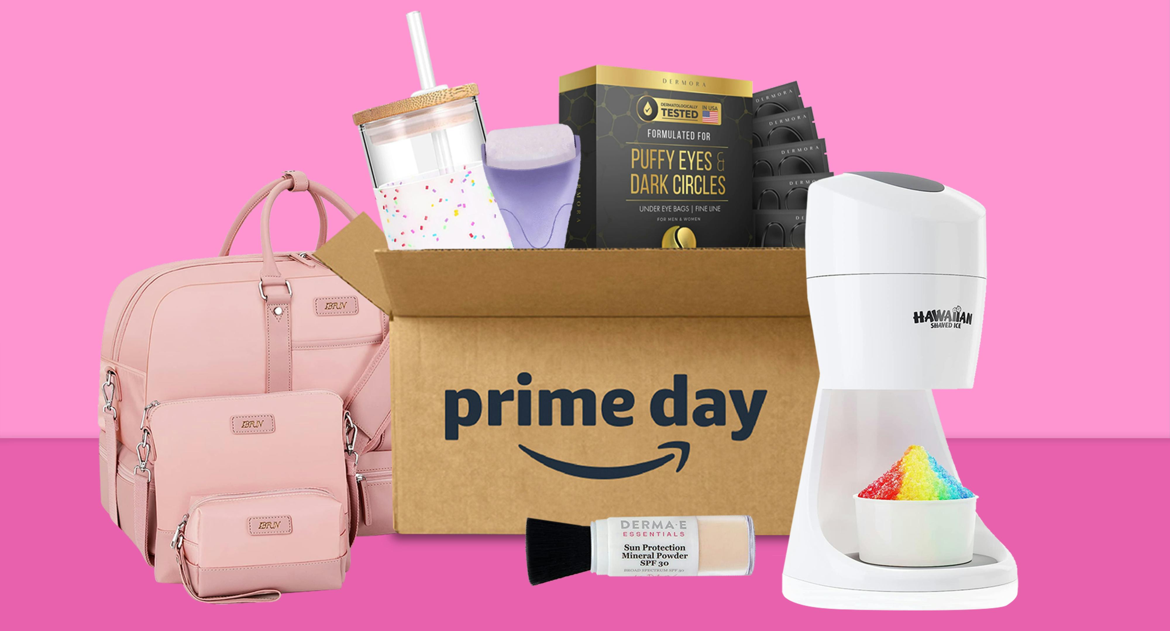 Amazon Prime Day Lightning Deals Still Happening Now (2023) - The Krazy ...