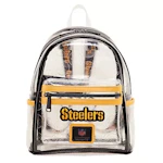 Loungefly Pittsburgh Steelers Backpack