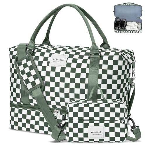 Weekender Overnight Bag