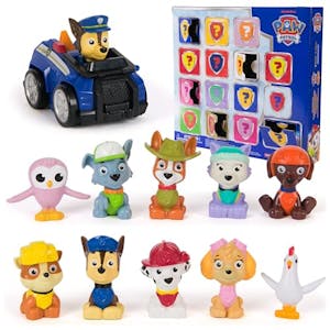 Paw Patrol Rewards Box Gift Pack