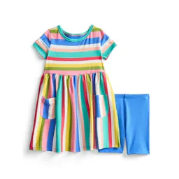 Wonder Nation Toddler Outfit Set