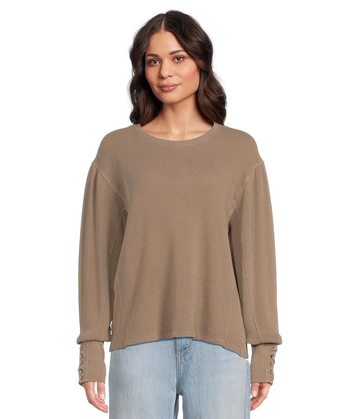 Free People Women's Pullover