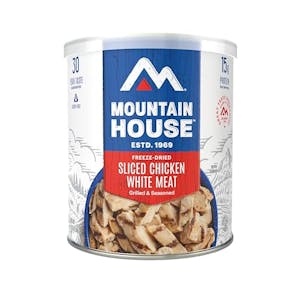 Mountain House Chicken