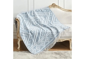 Throw Blanket