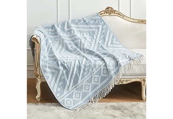 Throw Blanket