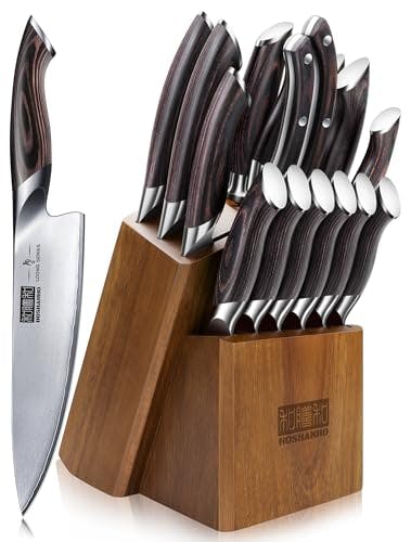 Knife Set
