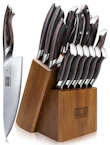 Knife Set