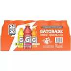 Gatorade Variety 24-Pack