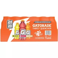 Gatorade Variety 24-Pack