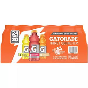 Gatorade Variety 24-Pack