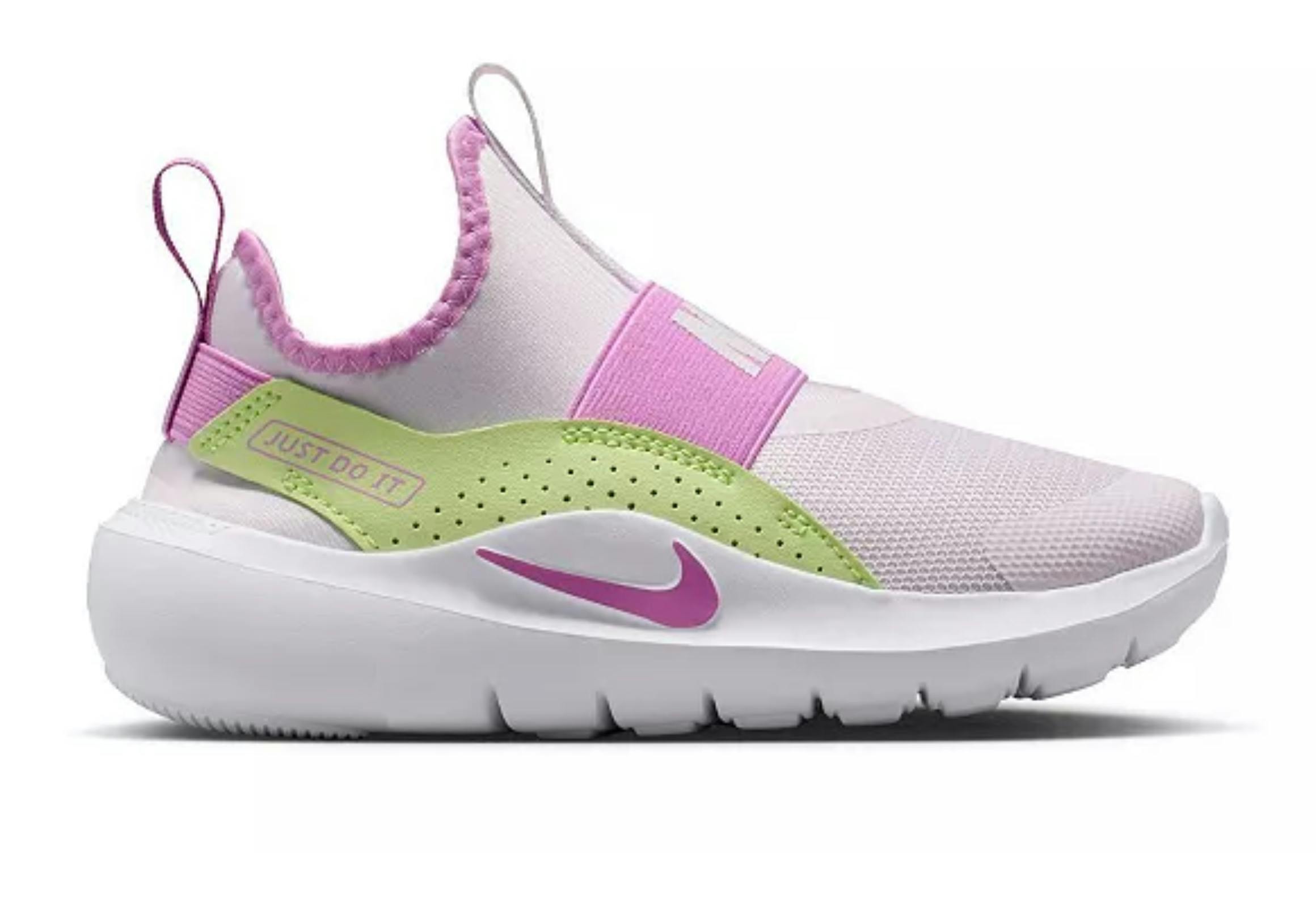 Nike Kids' Flex Runner 4 Shoes