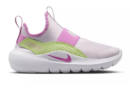 Nike Kids' Flex Runner 4 Shoes
