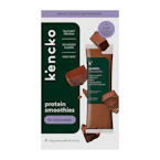 2 Kencko Protein Drink Mix Boxes