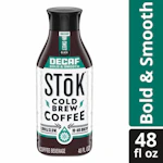 SToK Cold Brew Coffee