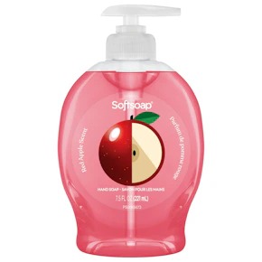 Softsoap Hand Soap