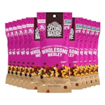 Second Nature Trail Mix 12-Pack