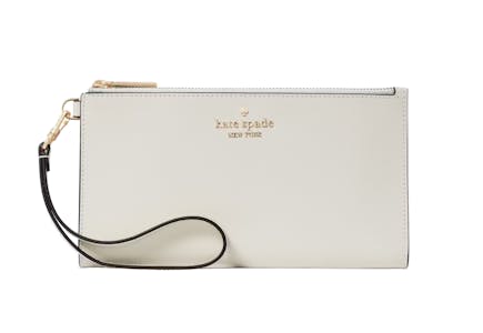 Kate Spade Madison Wristlet