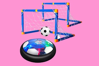 untilgone hover soccer set featured image