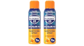 Disinfectant Spray 2-Pack