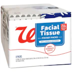 Walgreens Brand Pocket Tissues