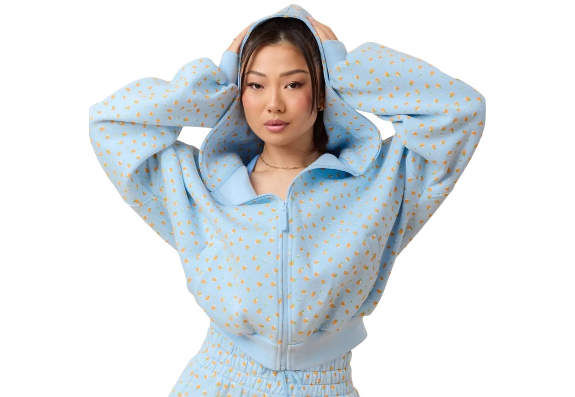 Blogilates Women's Sweatshirt
